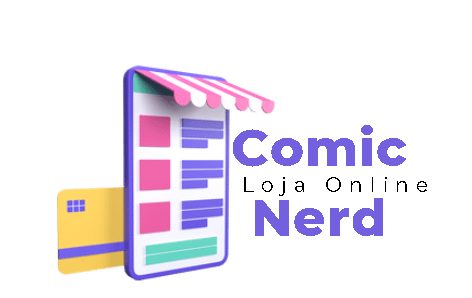 Comic Nerd